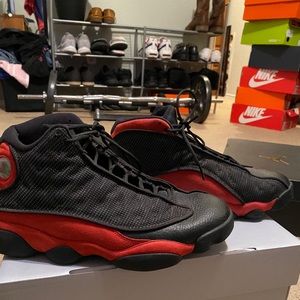 Air Jordan 13 Retro